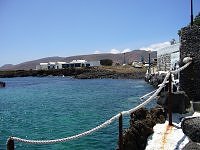 Punta Mujeres, Lanzarote